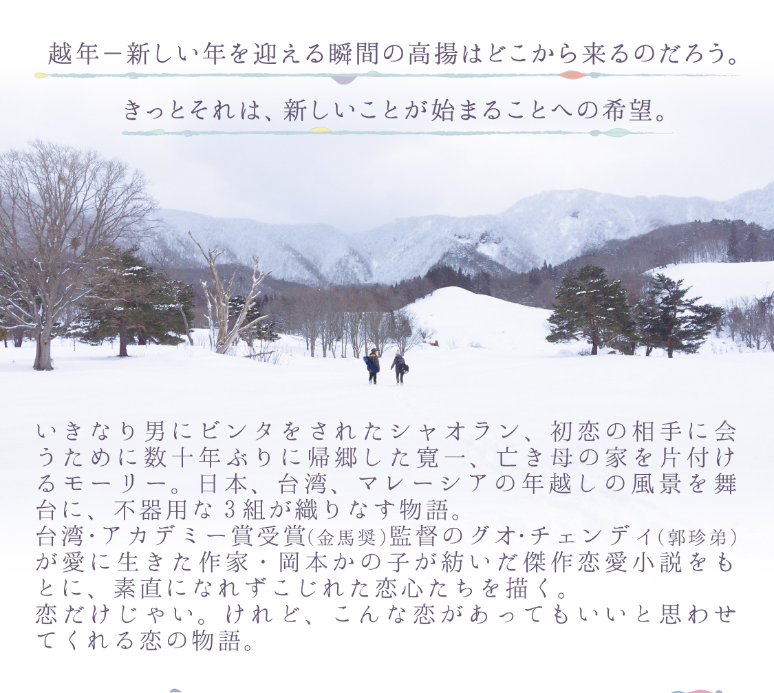 キャスト2